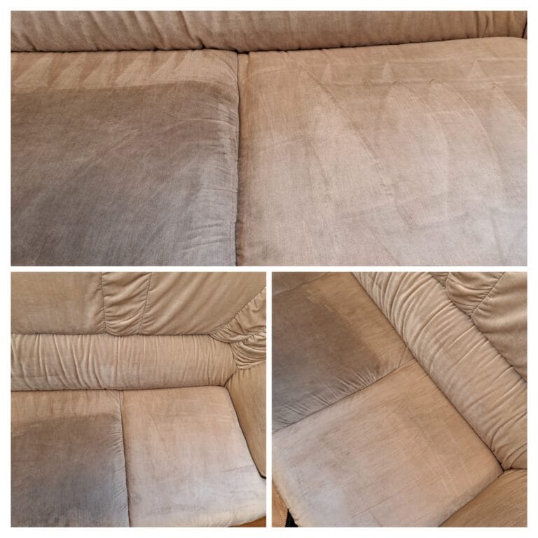 pranie kanapy zawszeczysto.pl