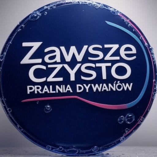 Pralnia dywanów ZAWSZE CZYSTO
