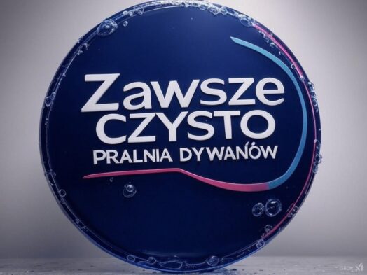 Pralnia dywanów ZAWSZE CZYSTO