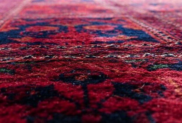 pranie dywanów Poznań