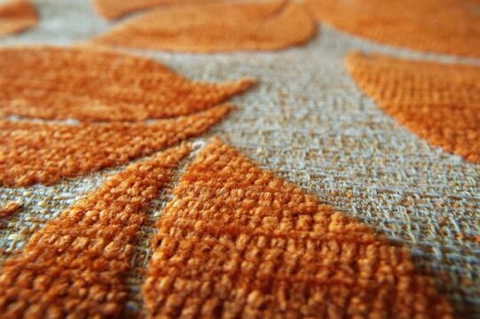 czyszczenie dywanów Poznań