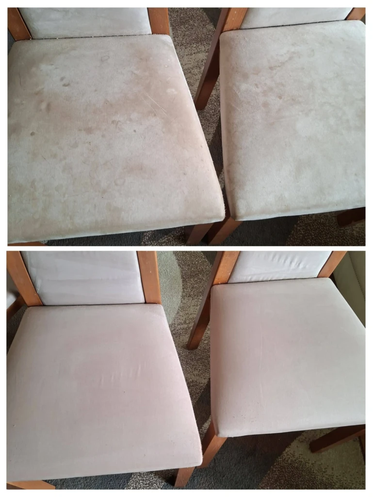 Profesjonalne pranie mebli biurowych Poznań