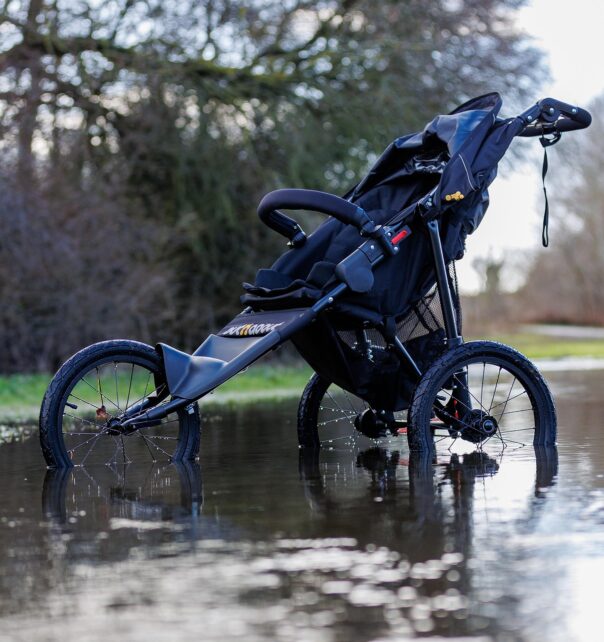 czyszczenie wózków i fotelików samochodowych poznań