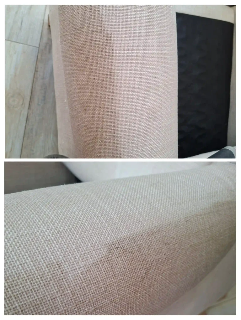 efekt karcher poznan czyszczenie wynik