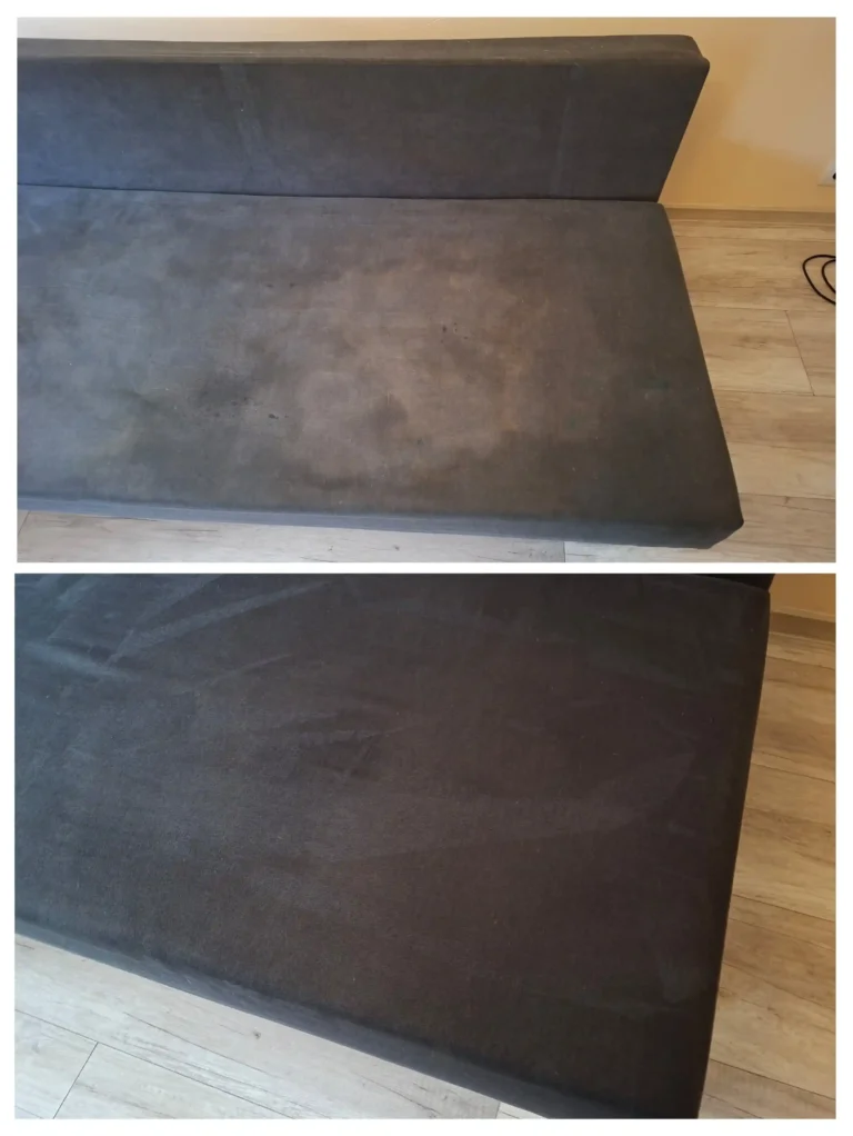 efekt karcher poznan pranie wynik