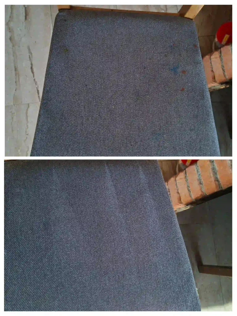 efekt prania kanapy karcher poznan wynik