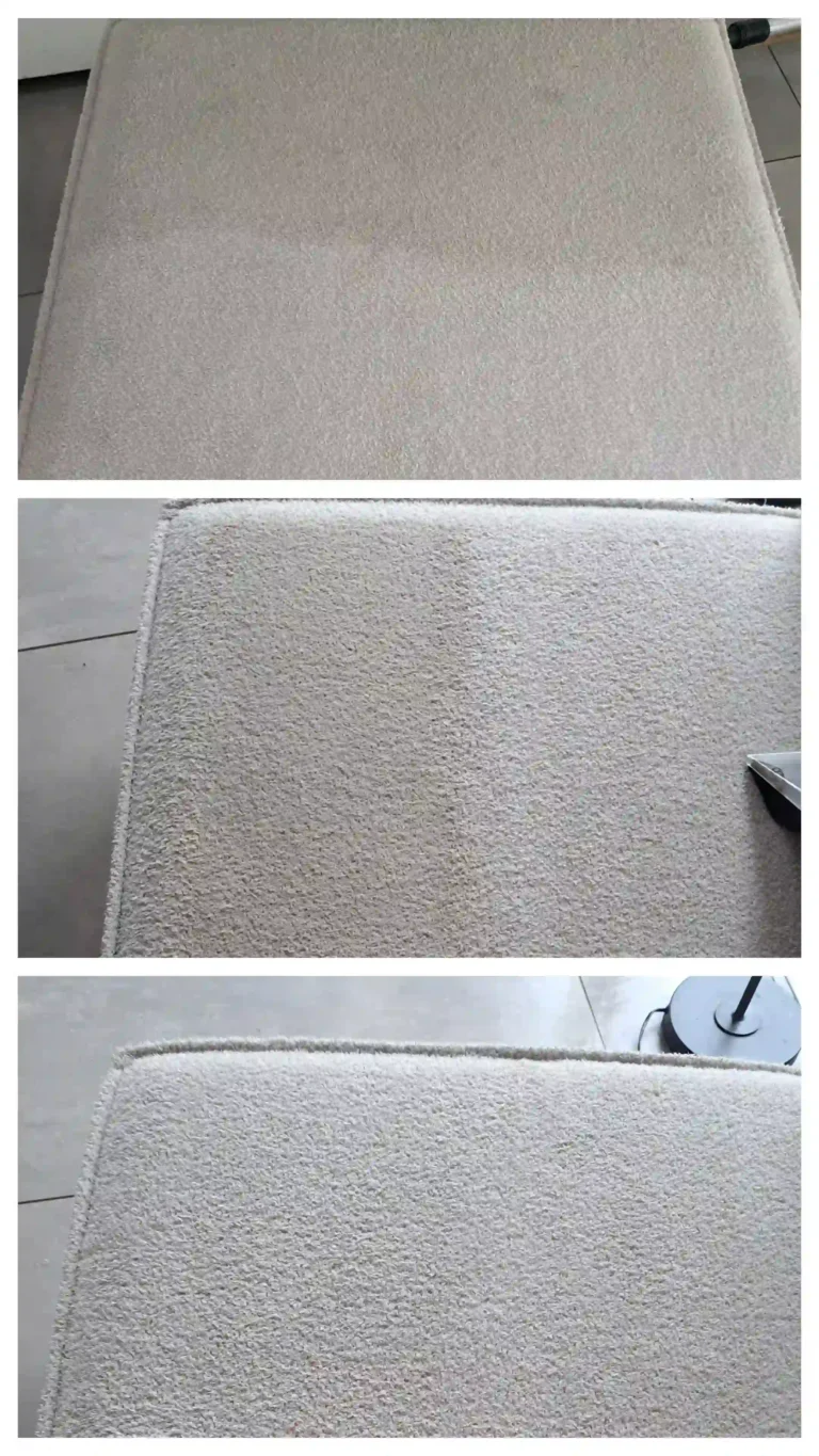 efekt prania tapicerki karcher poznan