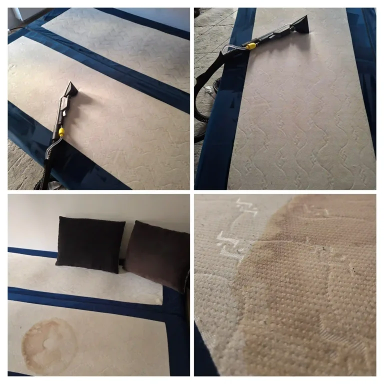 efekt pranie tapicerek meblowych wynik