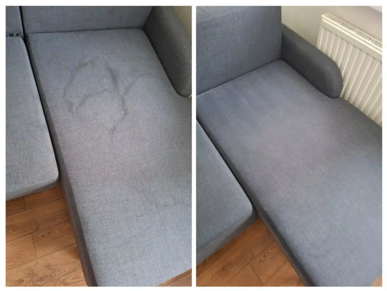 efekt usług karcher zawszeczysto wynik