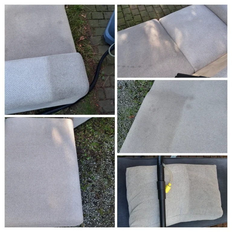 efekty czyszczenia tapicerki w poznaniu zawszeczysto