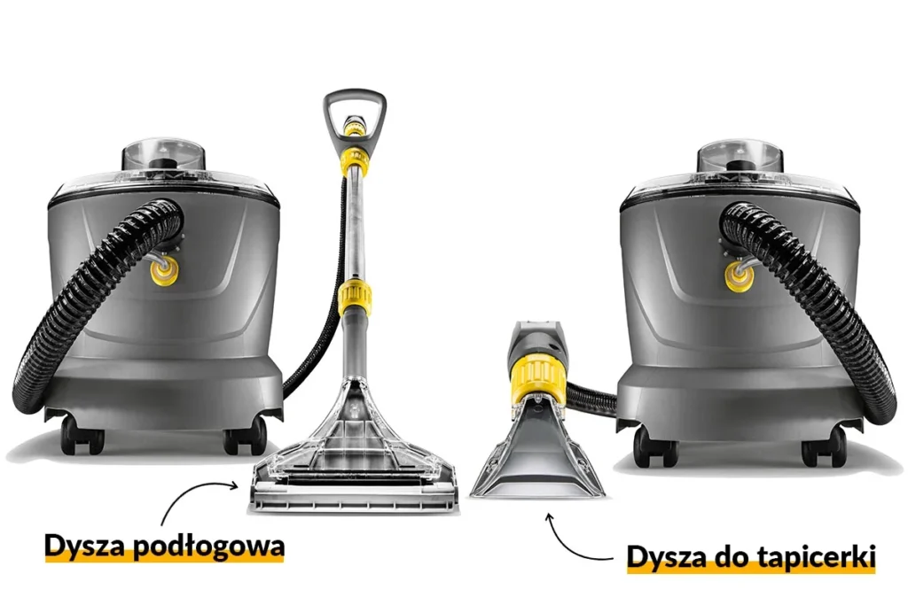 karcher puzzi ssawki do dywanow i tapicerki wynik