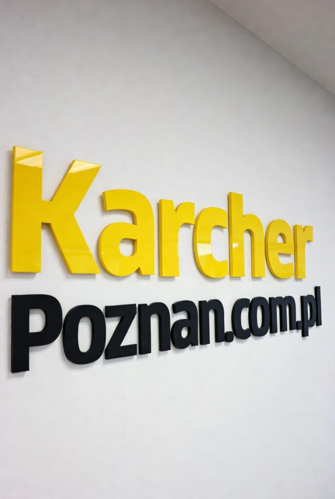karcher poznań w firmie karcherpoznan.com.pl