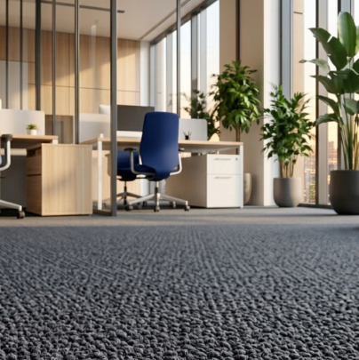 Czyszczenie wykładzin dywanowych i obiektowych poznań